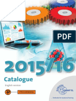 Catalogue 2015-16