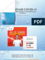Edukasi Vaksinasi Covid-19 (Awam)