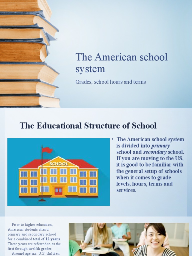 The American School System PDF Associate Degree Schools