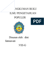 Rangkuman Buku