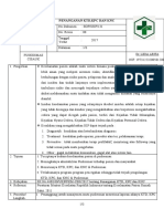 9.1.1.6 Sop Penanganan KTD New