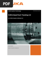 KST SeamTech Tracking 20 en