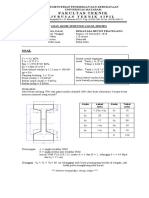 Soal Beton 3 - 10