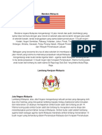 Bendera Malaysia N Negeri2 Complete