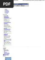 PASSO A PASSO PARA MONTAGEM DE COMPUTADOR