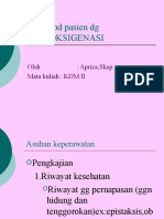 Askep PD Pasien DG GGN - Oksigenasippt