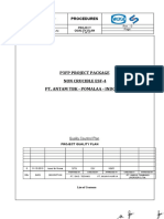 P3Fp Project Package Non Crucible Esf-4 Pt. Antam TBK - Pomalaa - Indonesia