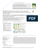 Science of The Total Environment: Contents Lists Available at