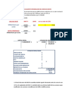 Asignacion 4 Split - Inverso y Dividiendos Acciones