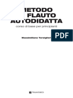 Flauto Autodidatta Demo