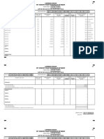 Daftar Penyusutan Dan Amortisasi Fiskal