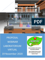 Proposal Webinar Praktium Virtual 19 Nov 2020