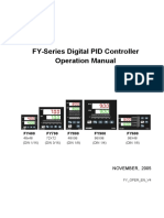FY Operation Manual V200602