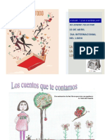 DIA_DEL_LIBRO_23_de_abril _cartel _recopilatorio de libros y propuestas de alumnos