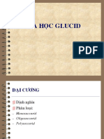 Chương 1. Hóa học glucid