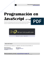 Manual Javascript