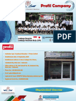 Profil Company GPB 2020
