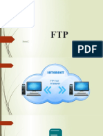 D FTP