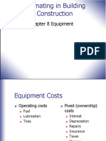 CCEC-Lec08-Equipment-Ch. 8