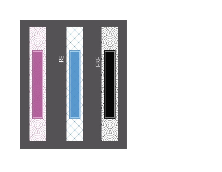 Wilson Jones Binder Spine Template PDF