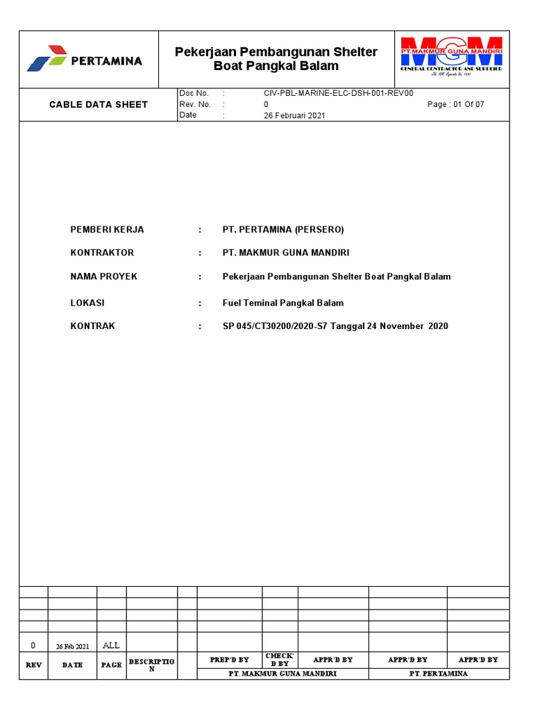 Data Sheet Pipa Hoistcrane PDF Force Engineering