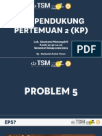 PPT Pendukung Pertemuan 2 (KP)