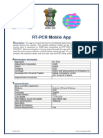 Manual - RT-PCR App VF