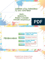 PPT KLP 4 PTK