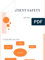 4. Patient Safety