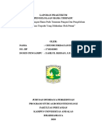 Laporan Praktikum 1 PHT - Chyndi Fridayanti Simarmata - 1710242003