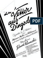 IMSLP422987-PMLP686382-Künneke Strahlender Mond Der Vetter Aus Dingsda Drei Masken Musik 1921