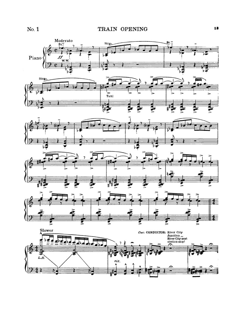 MUSIC MAN Rock Island PDF