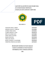 Kelompok 4 (Metode Survey Cepat)