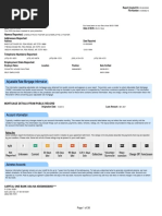 Charlotte Foster - TransUnion Personal Credit Report - 20200530