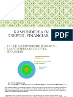 2. Raspunderea Juridica in Domeniul Financiar - General