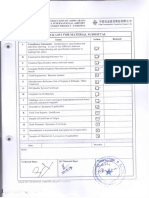 Volume Control Damper