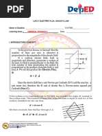 LAS 3 Gen-Physics 2