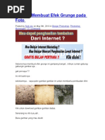 Download Ilmu Photoshop by Yusuf SN50644621 doc pdf