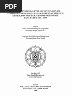 Download ThesisFajarBudhiD by Rinandy Alditya SN50644968 doc pdf