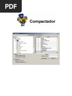 VB6 - Compactação azip32.dll e unzip32.dll