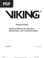 Download Deluge System Manual by Asman Ahmad SN50645210 doc pdf