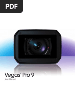 Download manual sony vegas engleza by ambratheona SN50645230 doc pdf