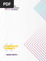 Corporate Connect: Doon Business School