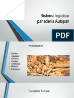 Distribucion y Logistica