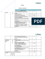 INTUITEXT - Geografie - Planificare Calendaristica - Clasa A IV-a