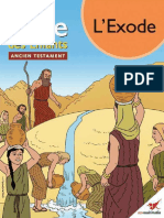 La Bible Des Enfants. Ancien Testament-Copier