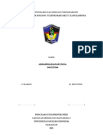 LP Tumor Parotis