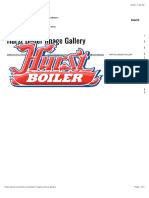 Vertical Boilers Gallery