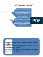 Cour Mécanique Du Vol PDF