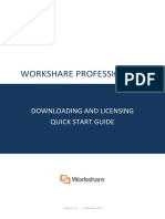 Professional 9 Download and License